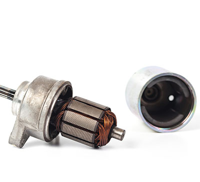 Global Two-wheeler Starter Motor Market 2019-2023